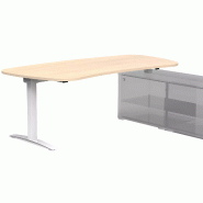 Bureau individuel sur crédence So Adra_2