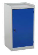 Caisson à outil - 1 ou 2 portes - 900mm de hauteur - Fermeture à clé - 1 ou 2 tiroirs_2