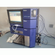 Chromatographe INTERCHIM PURIFLASH 430 - Purification Flash Ultra Performance_2