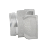 Demi-raccord symétrique sans verrou - DN 25 mm - M 1