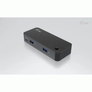 I-tec Universal KVM HUB 2x USB-C + 2x USB-A 3.0_2