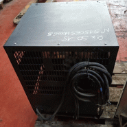 Still Chargeur de machine PXS Puls 24V - 100A_2
