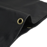 Vidaxl bâche anthracite 5x6 m 650 g/m² 156097_2