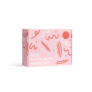 Boîte d'expédition quadrichrome pré-imprimée - Packhelp SA - 24.9 x 19 x 5.5 cm - design tendance et éco-responsable_2