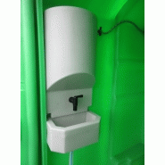 Cabine wc raccordable a l'anglaise -  minicabi_2