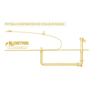 Citerne souple lutte incendie – poteau – 35m3 - 330212_2