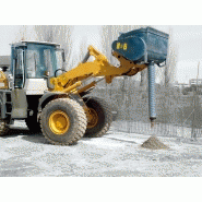 Godet malaxeur - bc 650 g.F. Gordini srl_2