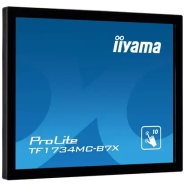 Iiyama TF1734MC-B7X Moniteur de caisse 43,2 cm (17