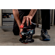 Lampe LED 112-18 V sans fil BSA 12-18 LED 2000 Pick+Mix - sans batterie ni chargeur - Éclairage de chantier_2