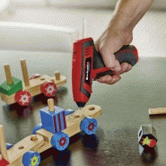 Set de 24 bâtons de colle - diamètre 11 mm - longueur 150 mm_2