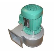 Ventilateur centrifuge Atex VSOD - Airap - atmosphères explosives - Ø96 à 500mm - débit jusqu'à 13000m3/h_2