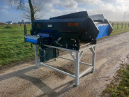 Calibreur alimentaire KMK à maille SO-90 - Largeur 920mm ou 1220mm - Occasion_2