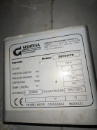 Cuve en acier inoxydable 316 1 000 litres - référence : c13115_2