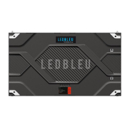 Ecran intérieur pour salle de contrôle, salle de crise, salle de commande - KIWI - Dalle écran MINI LED COB_2