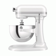 KitchenAid 5KSM55SXX 5,2L | Bartscher_2