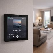 Panel PC à écran tactile 4 pouces - 2 Go RAM / 16 Go ROM - Android 11 - Gamme YziPanel -EVI-YZ04_3