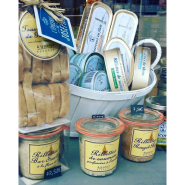 12 Bocaux en verre Weck® Droits 140 ml avec couvercles et joints (clips non inclus) - Réf. WN000009_2