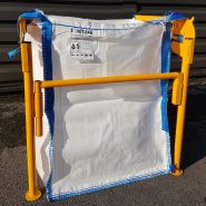 Cadre de remplissage pour big-bag 0.5m3_2