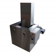 Cuve ultrason 4500 l -charge max 900kg- monte/baisse par ascenseur- delta ma4500