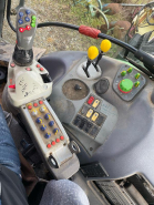 Deutz-Fahr Agrotron TTV 1160 – 165 ch – Transmission à variation continue – 2007 – 4 400 h_2