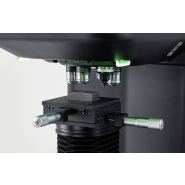 Duromètre Vickers semi-automatique et automatique - Duramin-40 - Gammes de charges de 1 gf à 62,5 kgf_2