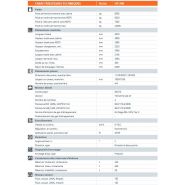 Hp 240 compacteur à pneumatiques - hamm - poids 8505 kg_2