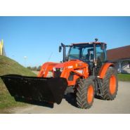 JDGA990200 TL Godet Grand Volume Agricole Neuf - 990L Dôme - 860L Eau - 2m Largeur_2