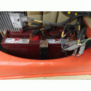 Nacelle verticale JLG toucan 12e+ occasion_2