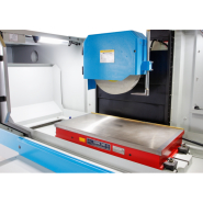 Rectifieuse plane PERFECT - PFG2550ADP - table 250x500mm, moteur 2HP, meule 180x13x31.75mm_2