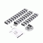 StarTech Goulotte passe-cbles avec vertèbres - Gestionnaire_2