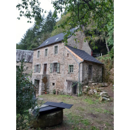 Tuiles métalliques résistant aux climats extrêmes - GERARD® ALPINE - aspect ardoise et lauze_2