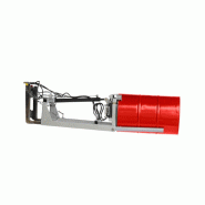 Manipulateur de fût pivotant Vir-fût® 350 kg_2