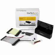 StarTech Adaptateur SATA pour disque dur IDE 2,5