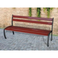 Banc public DETROIT - Modèles Dallas et Atlanta_2