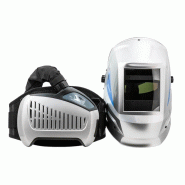 Cagoule de soudage aspirante GYSMATIC XL 3/9-13 - GYS_2