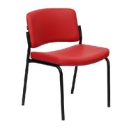 Chaise et fauteuil OPTIMA pour personne corpulente jusque 250 kg_2