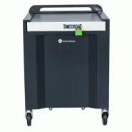 Chariots Carrier - 30 appareils  - Stockage et Chargement_2