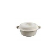 Cocotte en pulpe biodégradable 1700 ml - papiers service - hauteur 10,2 cm - nn14200079_2