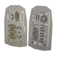 Compresseur Aircraft Airprofi 703/75/13P - 13 bars - Cuve 75L - Réf. 2018734.2_2