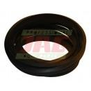 Courroie Continental Agridur 387 (2HB07122) Z53478 - pièce d'origine pour moissonneuse-batteuse John Deere série 1100 - référence : ME-Z53478_2