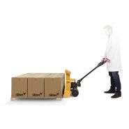 Gram tcamel s - transpalette peseur - gram precision - capacité 2.000 kg_2