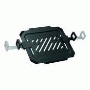 MCL MS3B99ASPCEU1709N Support de livres Supports de Laptop Noir 43,2 cm (17