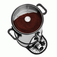 Percolateur à café Bartscher PRO II 60 A190167 Bartscher_2