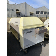 Vaslin php 150 d'occasion_2