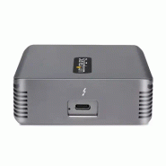Adaptateur Thunderbolt 3 vers Ethernet, 10GbE - Multi-Gigabit, Adaptateur Réseau Thunderbolt 3 vers_2