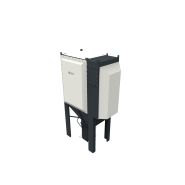 Dépoussiéreur à décolmatage automatique par air comprimé jetline®  k_2