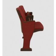 Fauteuil Maia - design adaptable, dimensions confortables, polypropylène injecté_2