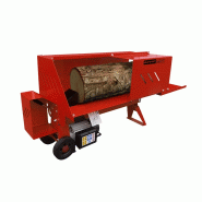 Fendeur de bûches lhs 5t h 1,5kw 5 tonnes – MTF – horizontale ø max 25 cm – 1zst9079_2