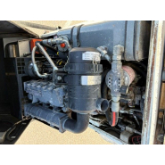 Pompe à chape liquide - BRINKMAN - FHS200 - occasion_2