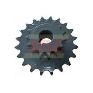 Roue dentée - référence PBR-822167.01 - Pour Claas_2